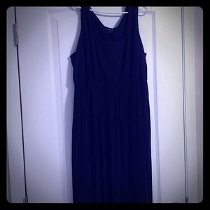 Maxi dress from Torrid